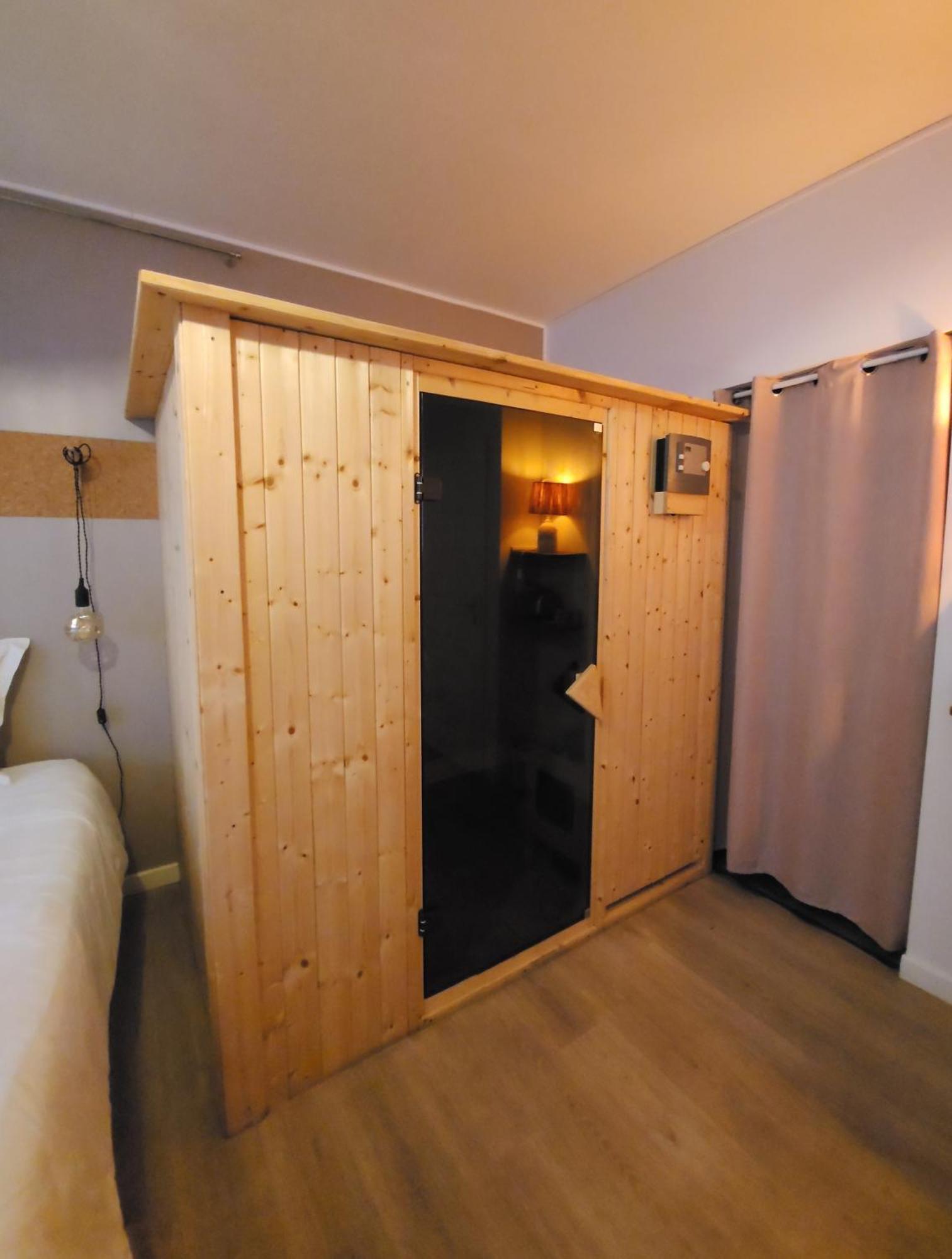 Chambres Privees Hyper-Centre Epernay Lit 160X200Cm Exterior foto