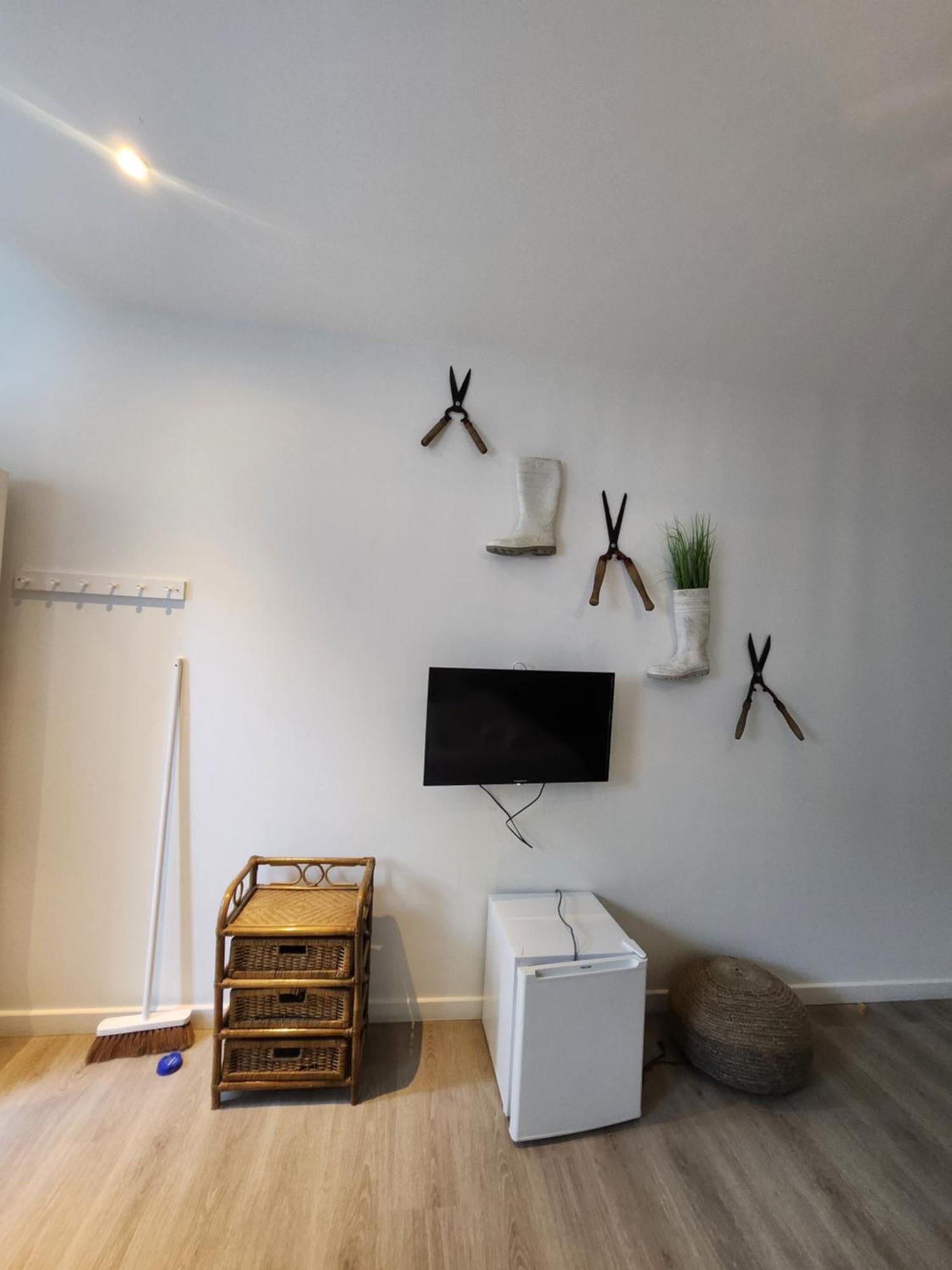 Chambres Privees Hyper-Centre Epernay Lit 160X200Cm Exterior foto